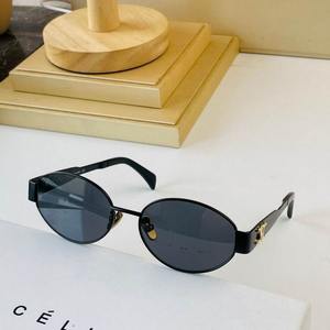 CELINE Sunglasses 58